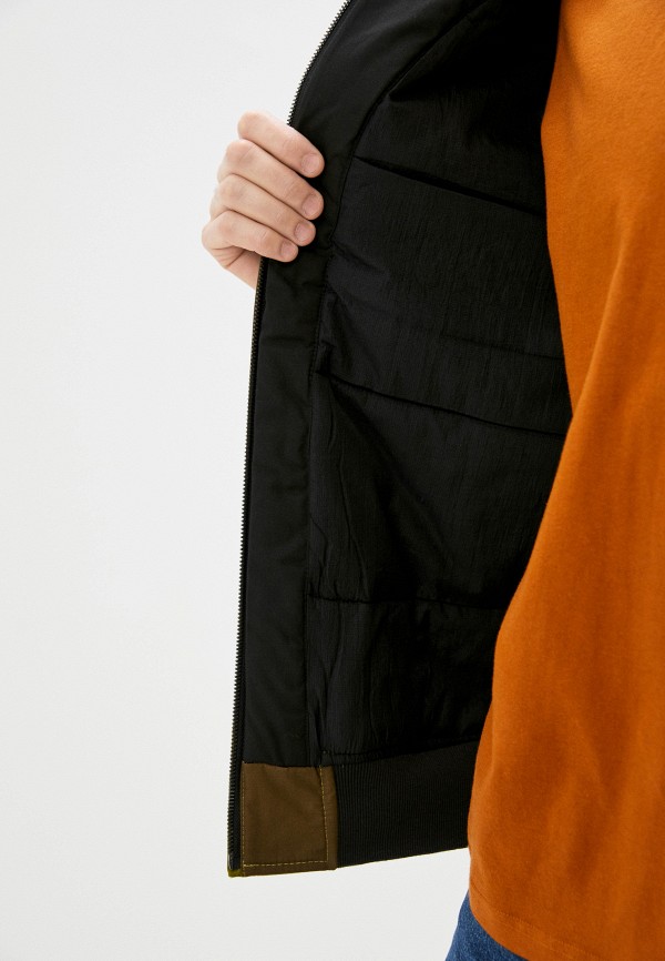 фото Куртка утепленная element