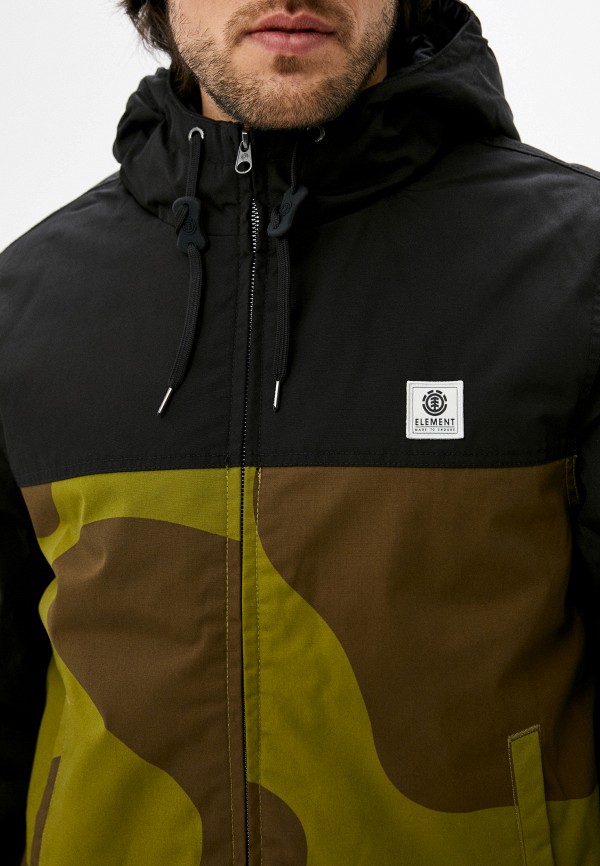 фото Куртка утепленная element