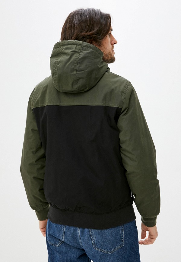 фото Куртка утепленная element