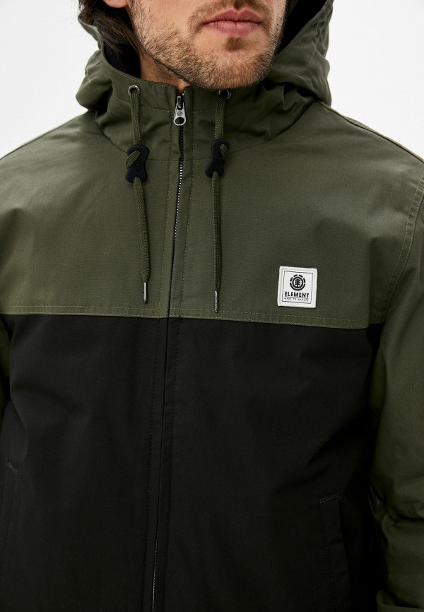 фото Куртка утепленная element