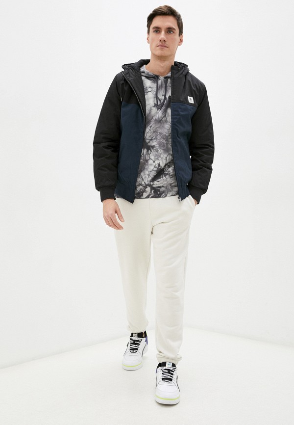 фото Куртка утепленная element