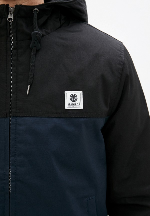 фото Куртка утепленная element
