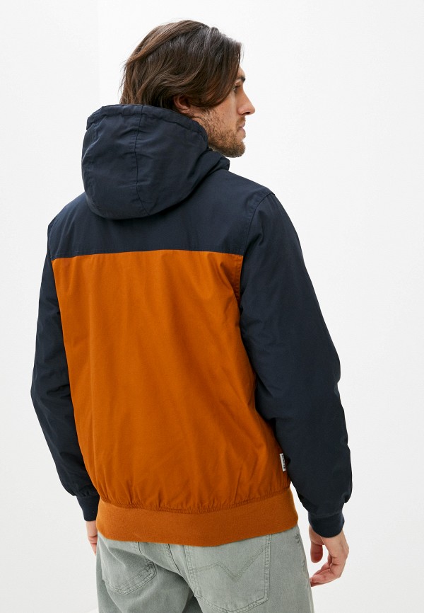 фото Куртка утепленная element