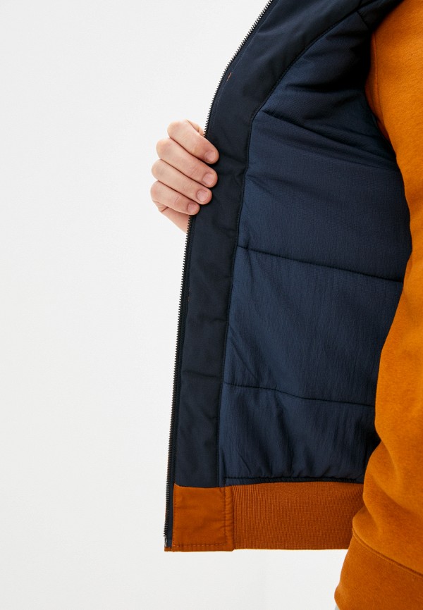 фото Куртка утепленная element