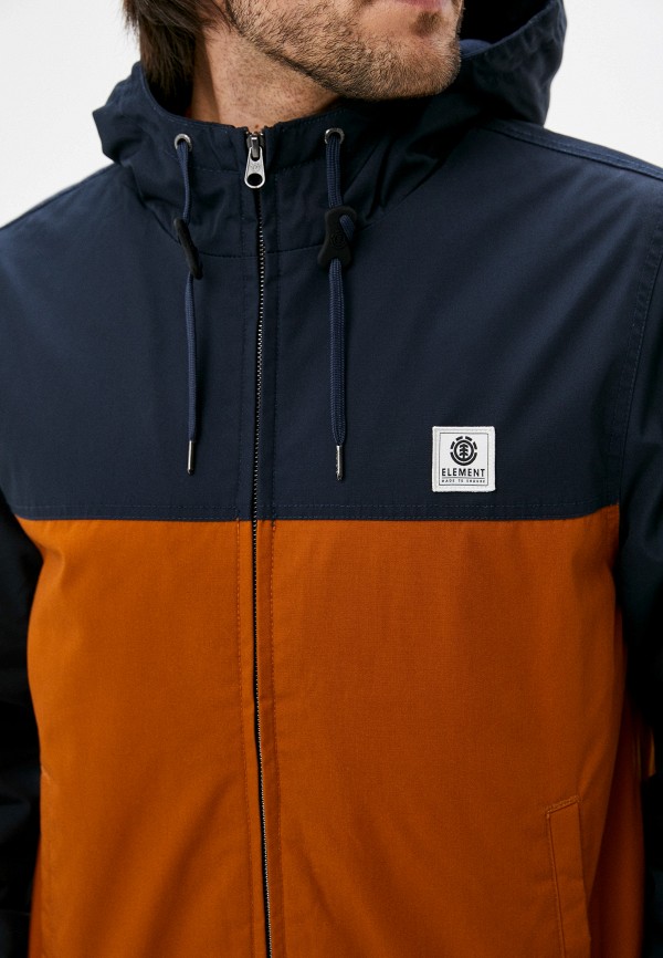 фото Куртка утепленная element