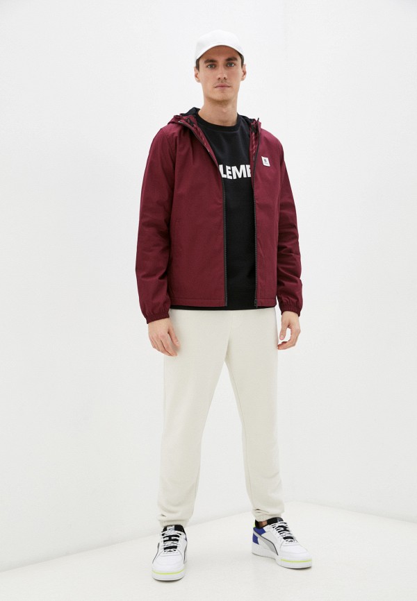 фото Куртка утепленная element