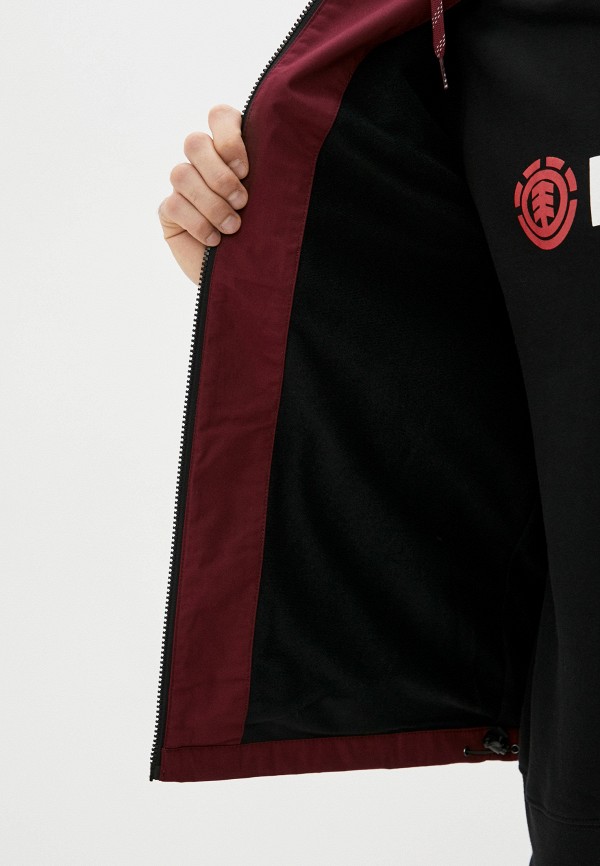 фото Куртка утепленная element