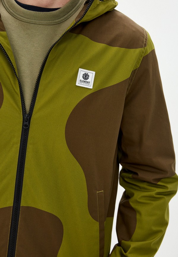 фото Куртка element