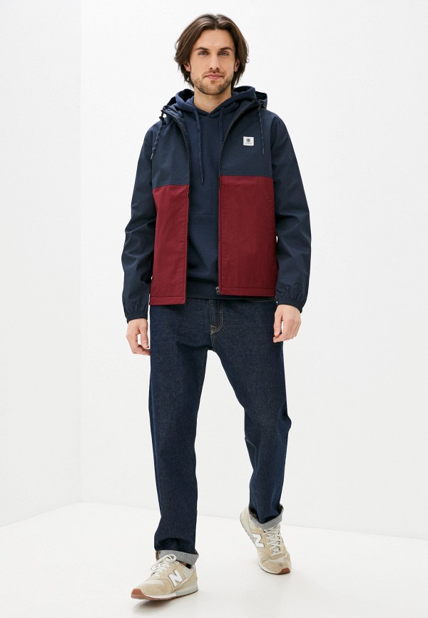 фото Куртка element