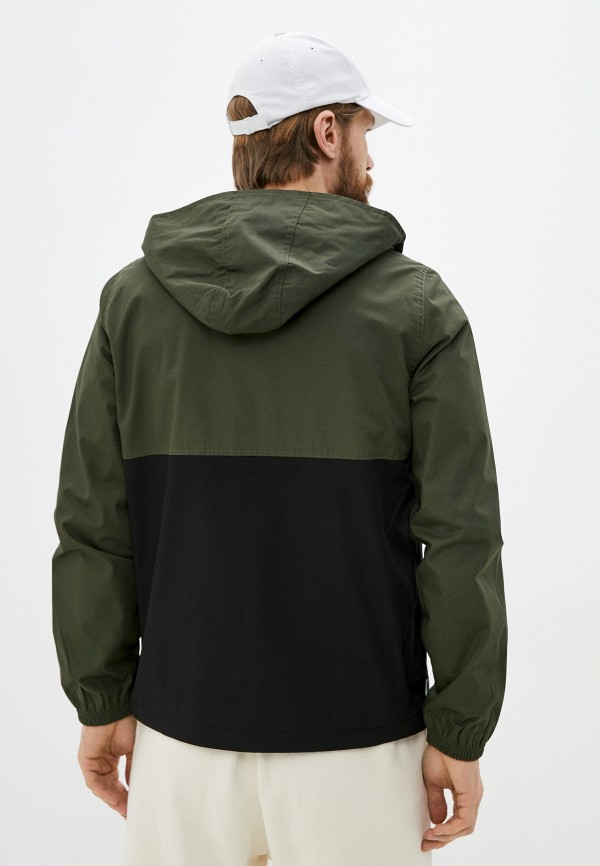 фото Куртка утепленная element