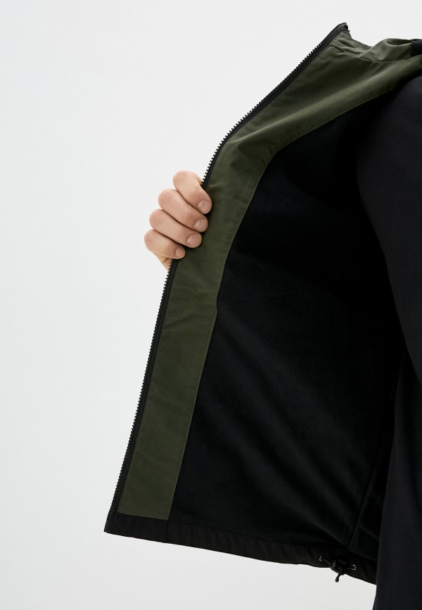 фото Куртка утепленная element