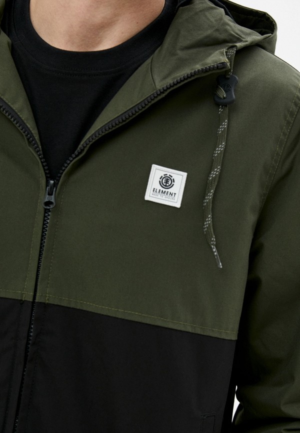 фото Куртка утепленная element