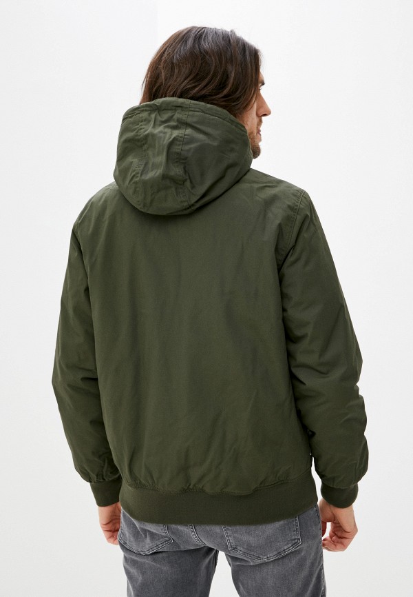 фото Куртка утепленная element