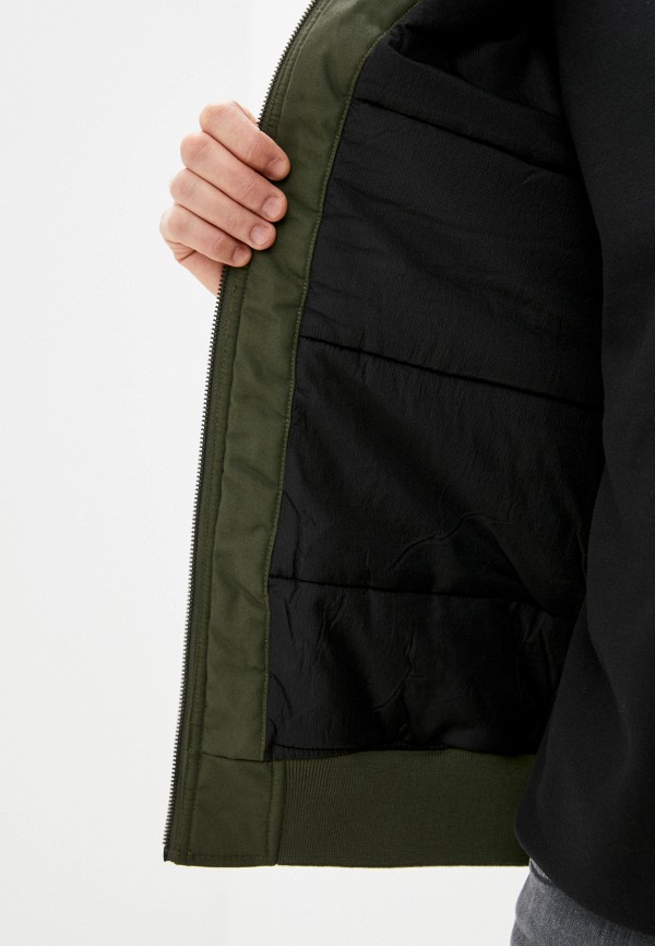 фото Куртка утепленная element