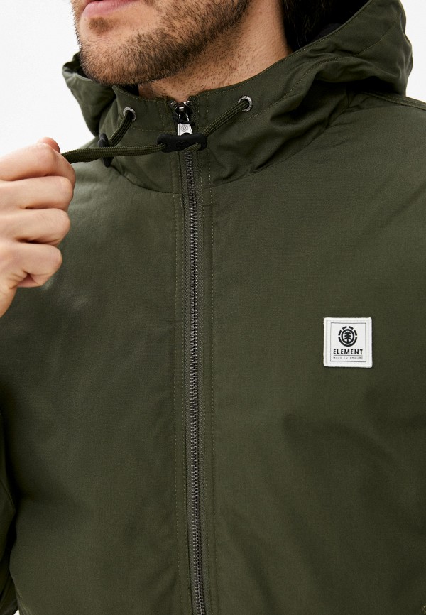 фото Куртка утепленная element