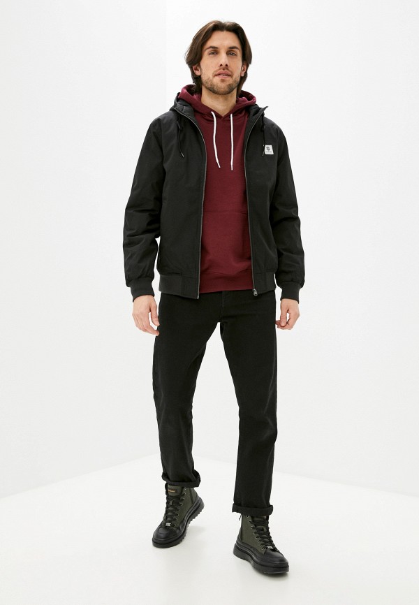 фото Куртка утепленная element