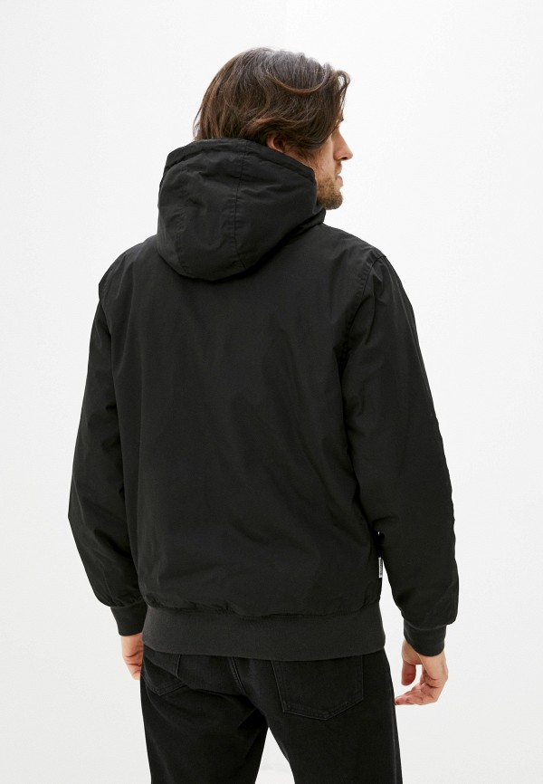 фото Куртка утепленная element