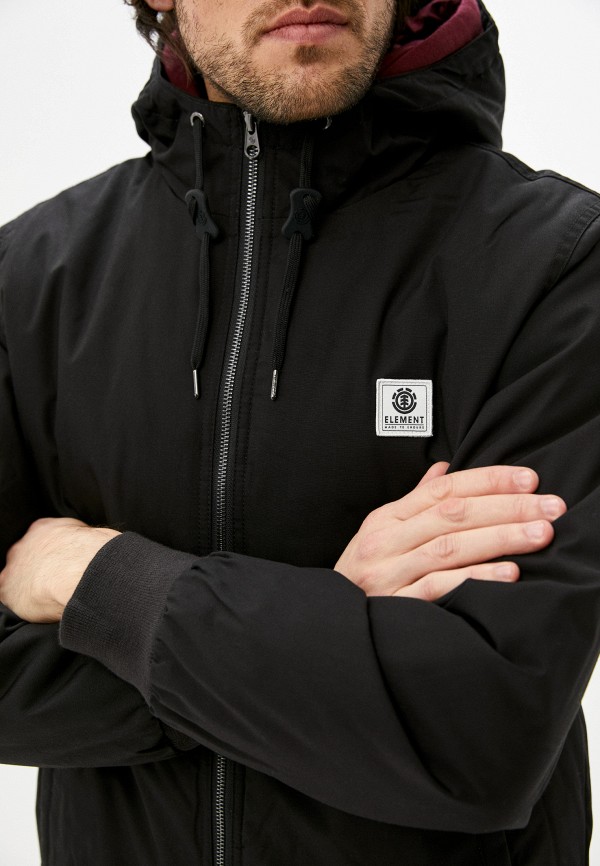 фото Куртка утепленная element