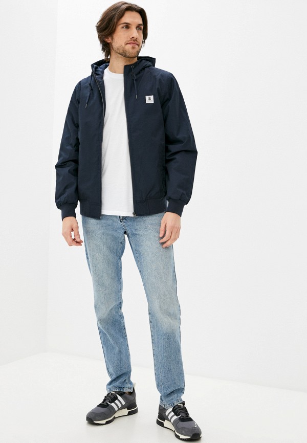 фото Куртка утепленная element