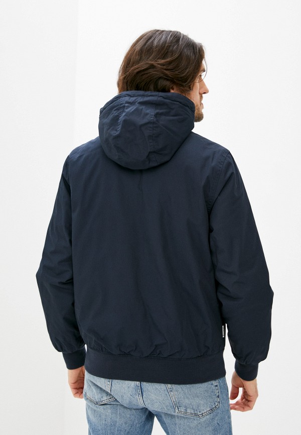 фото Куртка утепленная element