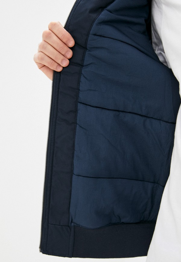 фото Куртка утепленная element