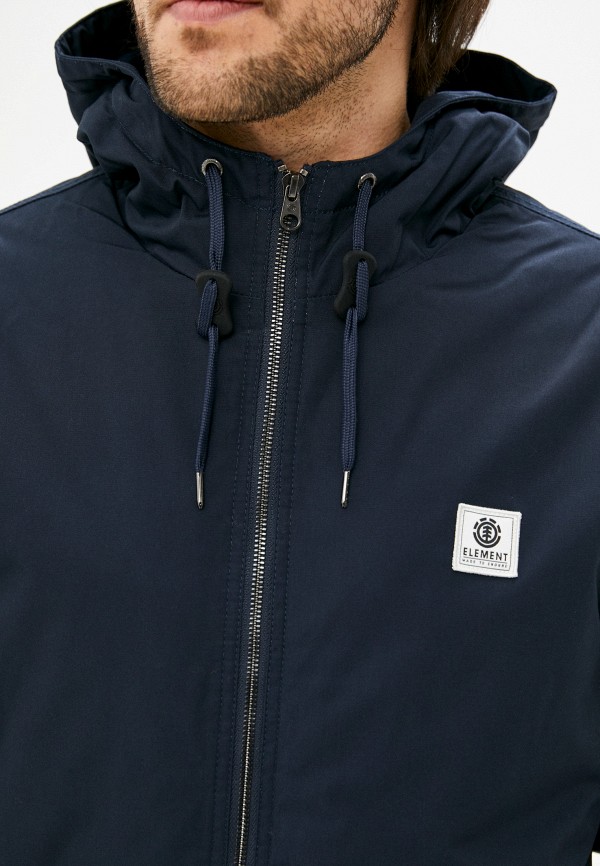 фото Куртка утепленная element