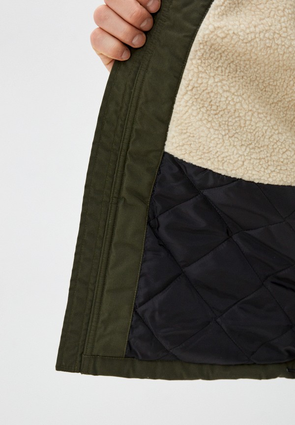 фото Куртка утепленная element