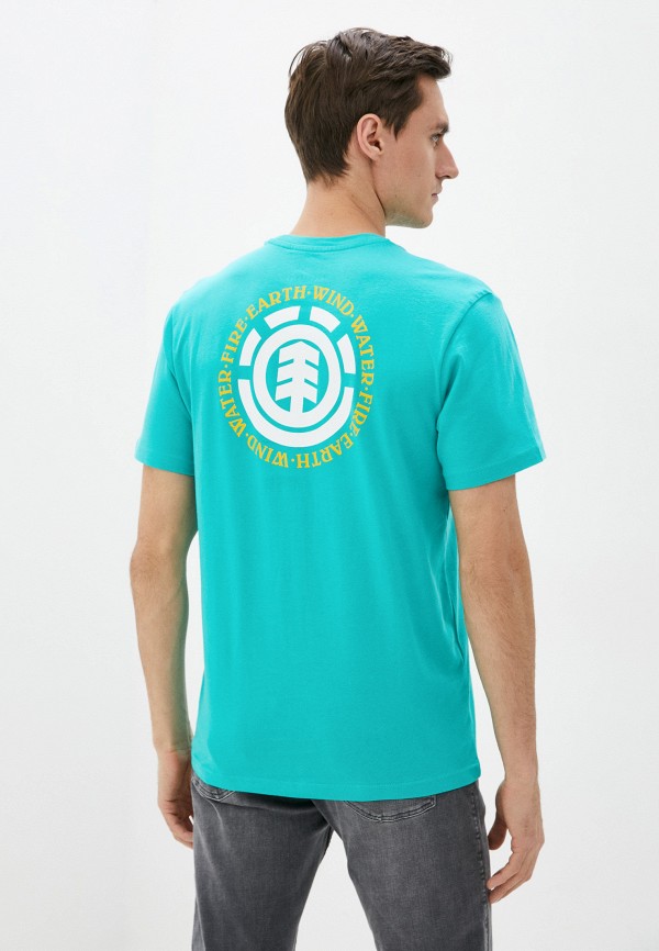 фото Футболка element