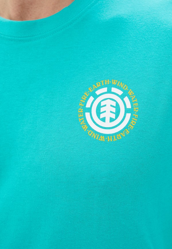 фото Футболка element