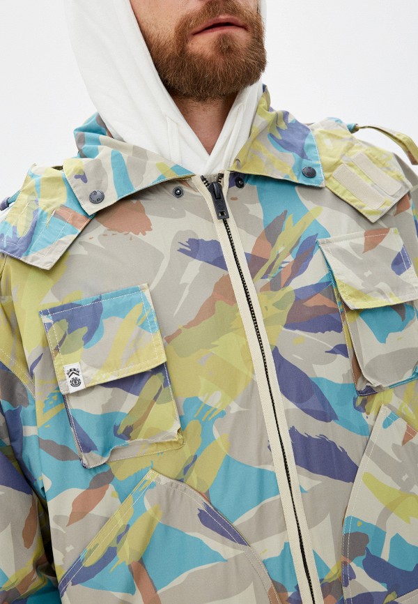 фото Ветровка element