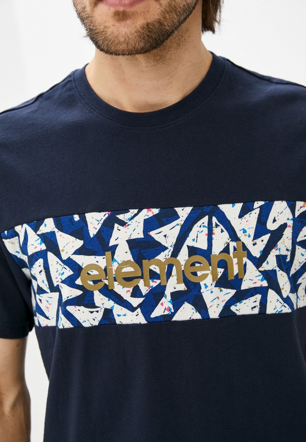 фото Футболка element