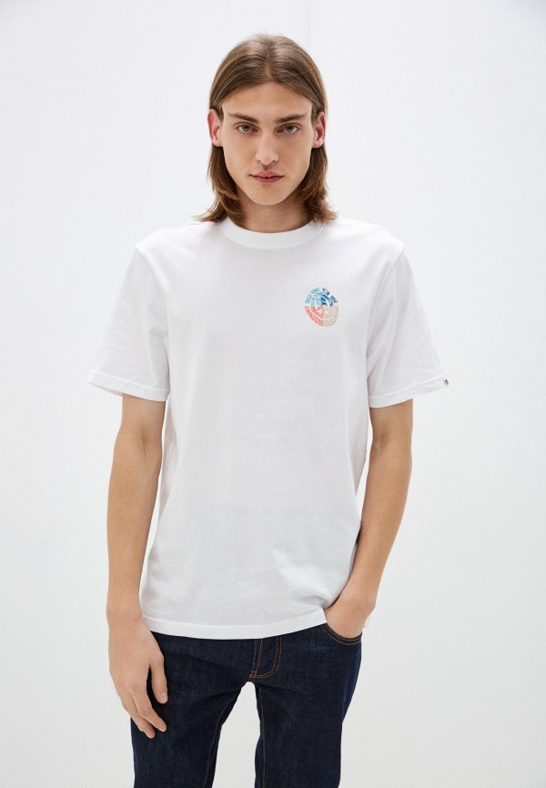 фото Футболка element