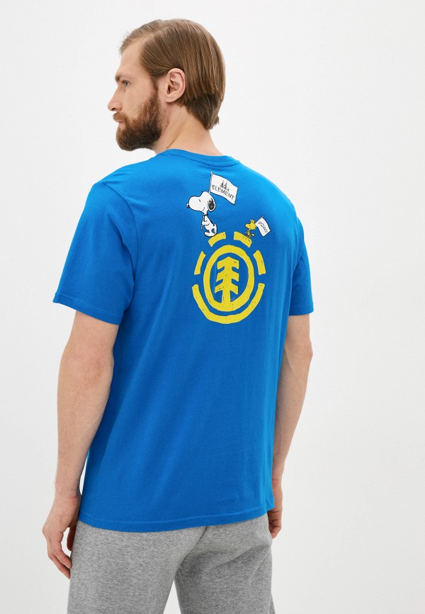 фото Футболка element