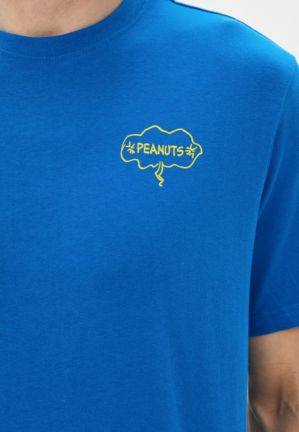 фото Футболка element