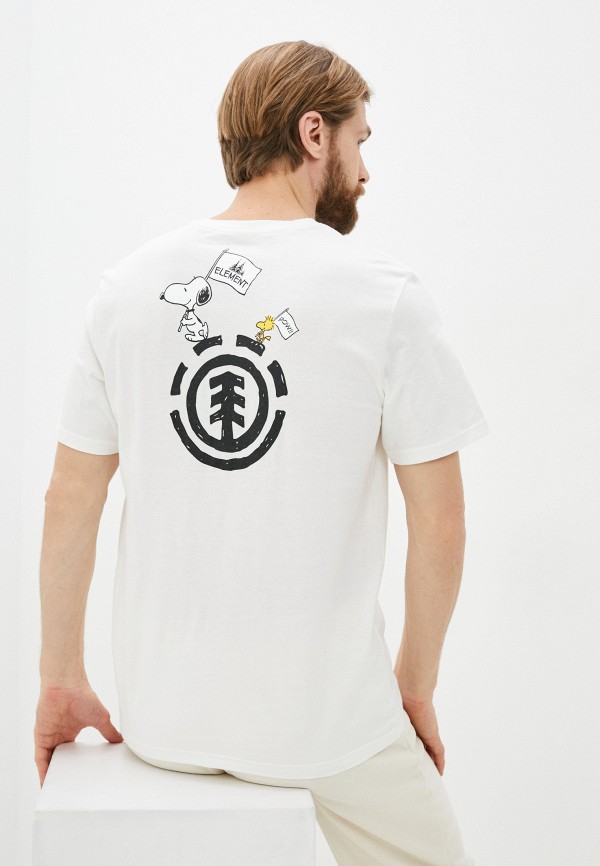 фото Футболка element