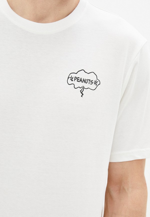 фото Футболка element