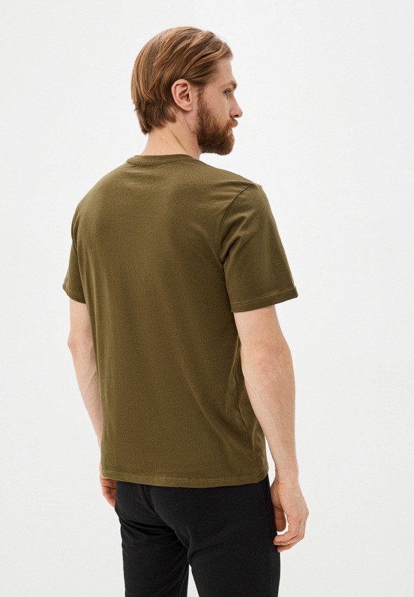 фото Футболка element