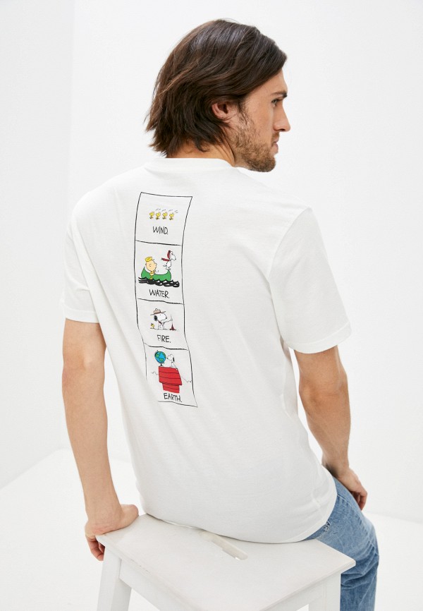 фото Футболка element