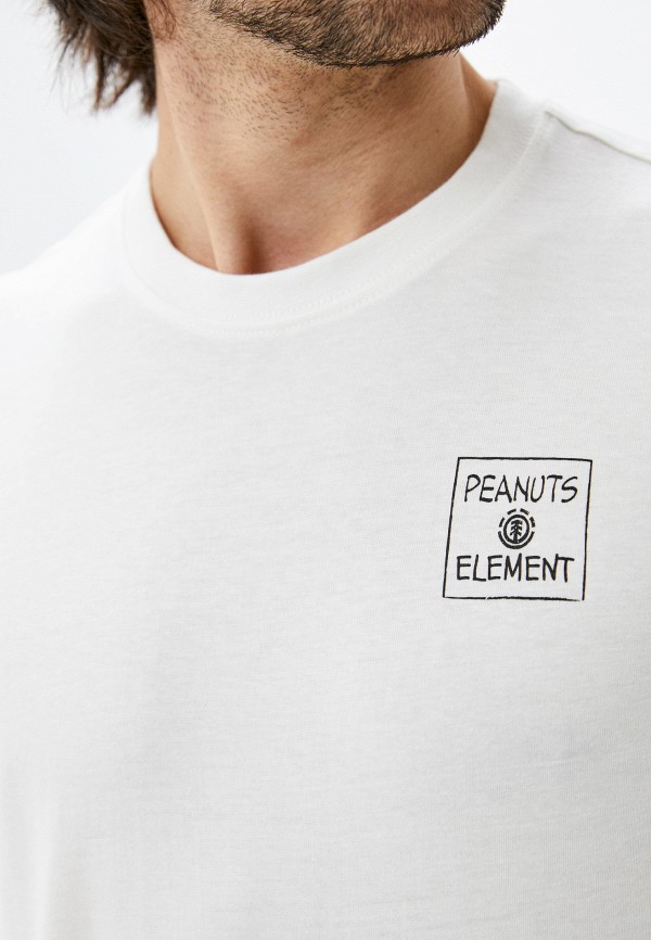 фото Футболка element