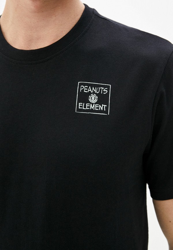 фото Футболка element