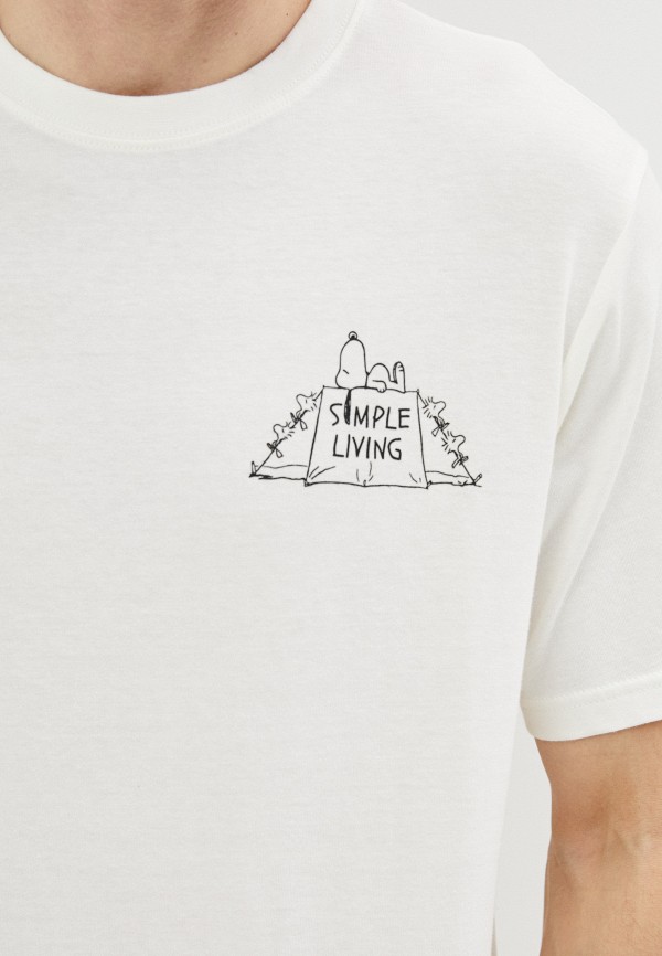 фото Футболка element