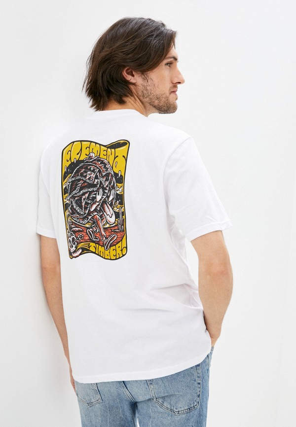 фото Футболка element