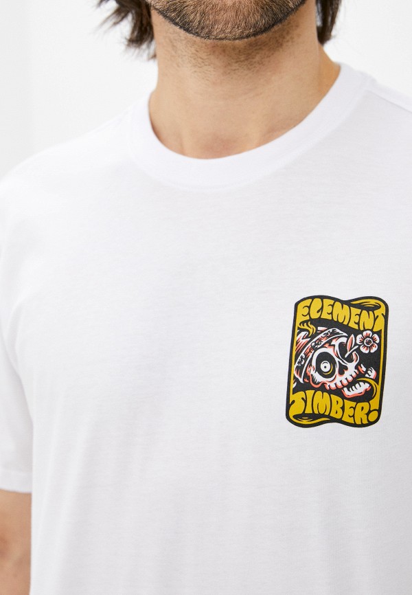 фото Футболка element