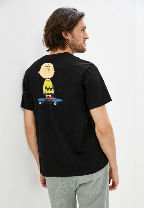 фото Футболка element