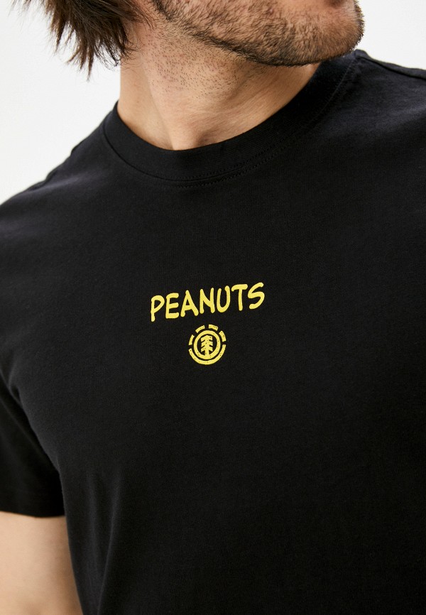 фото Футболка element