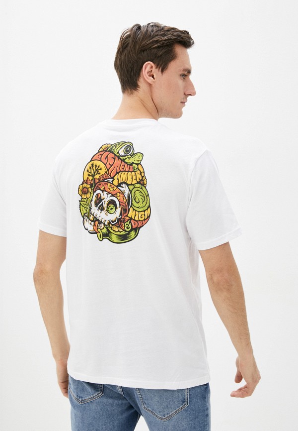 фото Футболка element