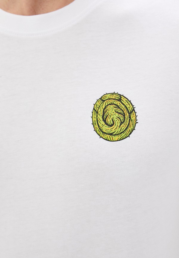 фото Футболка element