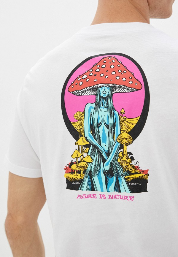 фото Футболка element