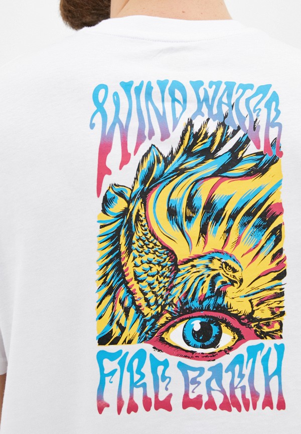 фото Футболка element