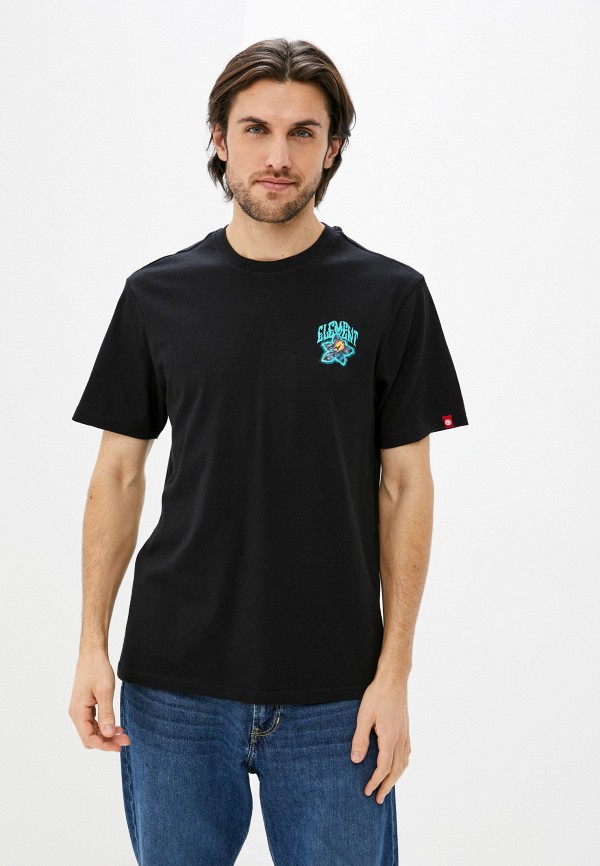 фото Футболка element